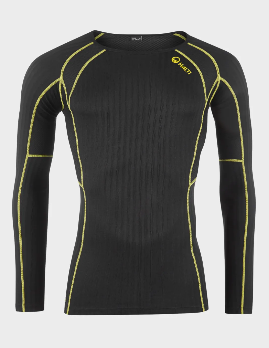 Koszulka termoaktywna męska Halti Ultra Cool Mesh L/S