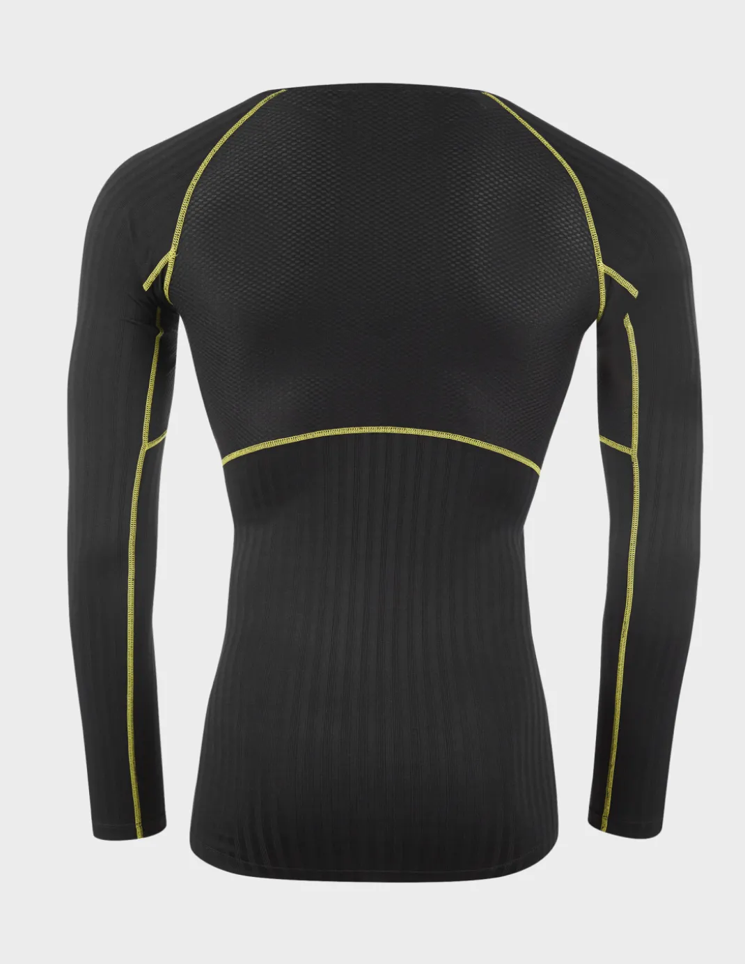 Koszulka termoaktywna męska Halti Ultra Cool Mesh L/S