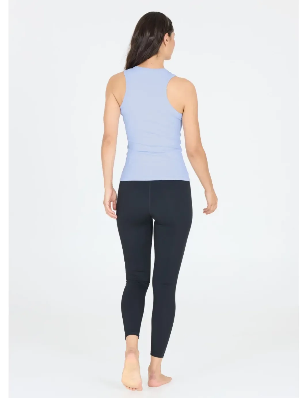 Koszulka treningowa damska Athlecia Madilyn Top