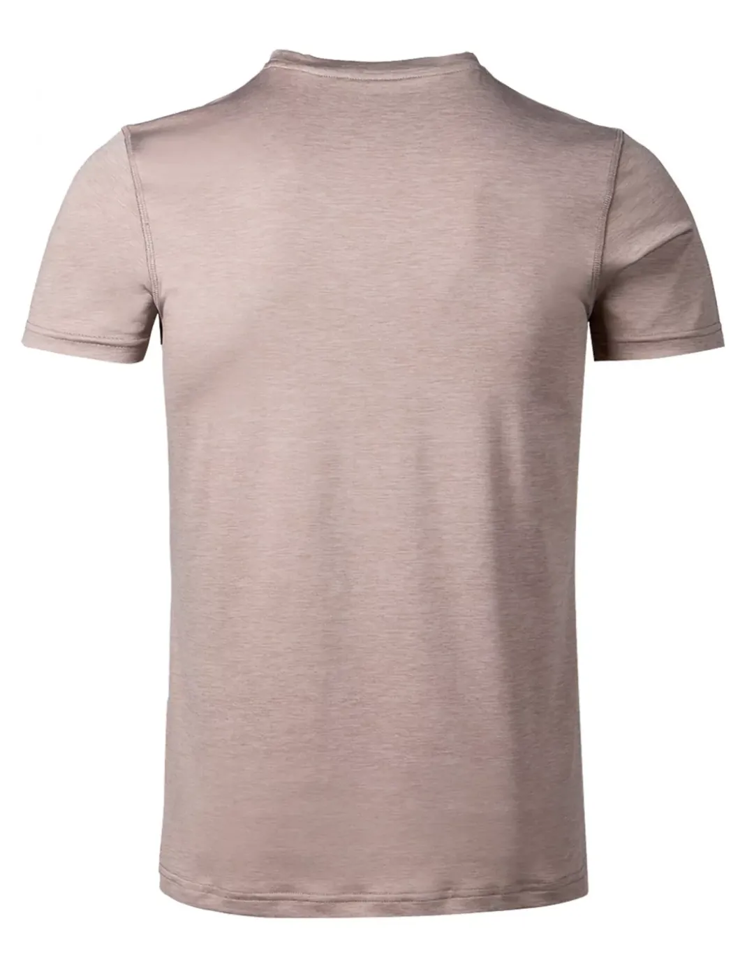 Koszulka treningowa damska Endurance Maje Melange S/S