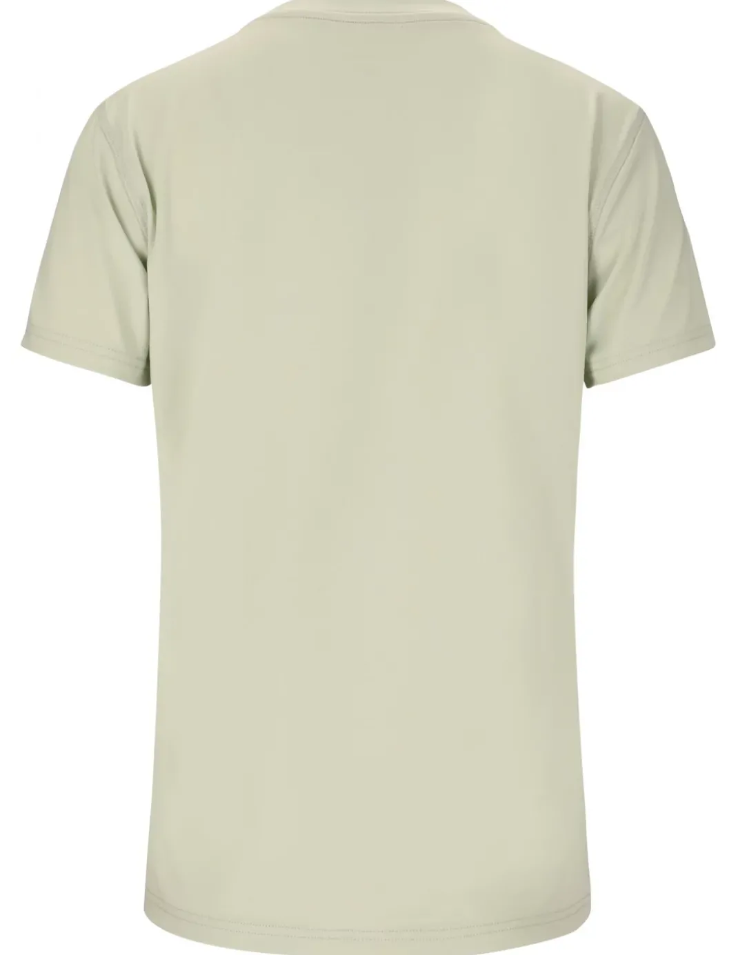 Koszulka treningowa damska Endurance Yonan S/S
