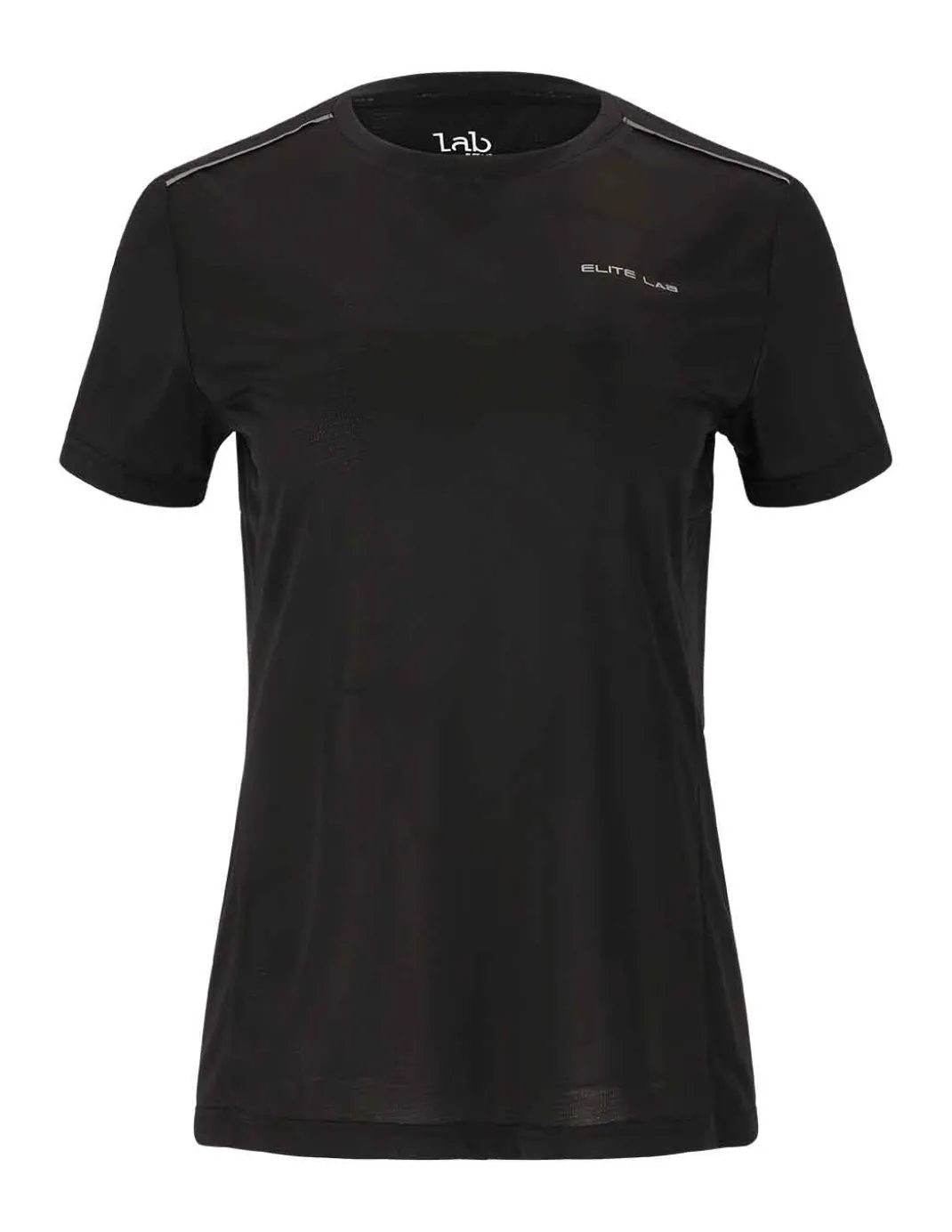 Koszulka treningowa damska Elite Lab Lightweight S/S