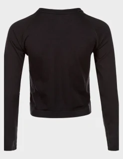 Koszulka treningowa damska Athlecia Celita Crop Top