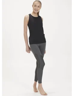 Koszulka treningowa damska Athlecia Julee Seamless