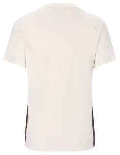 Koszulka treningowa damska Endurance Abbye S/S