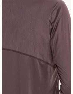 Koszulka treningowa damska Endurance Milly L/S