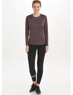 Koszulka treningowa damska Endurance Milly L/S