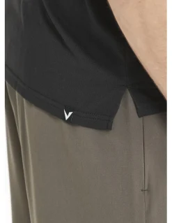 Koszulka treningowa męska Virtus Launcher S/S