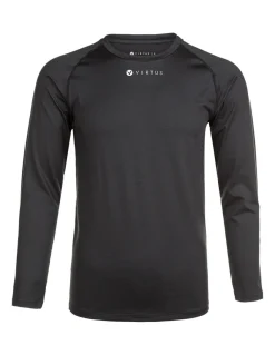 Koszulka treningowa męska Virtus Bonder L/S Baselayer