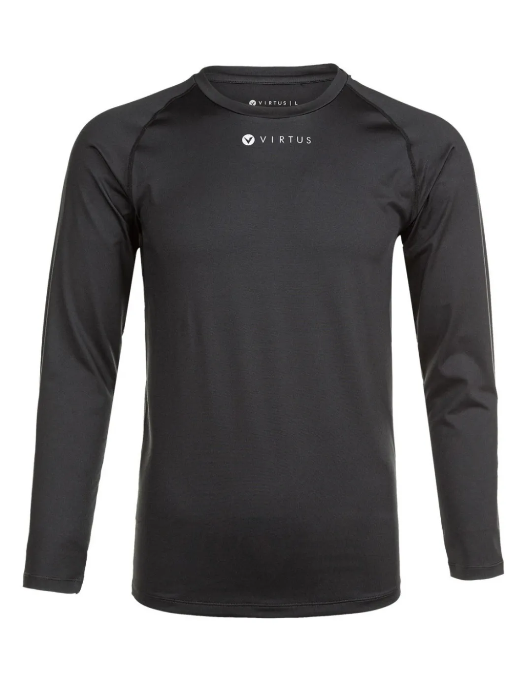 Koszulka treningowa męska Virtus Bonder L/S Baselayer