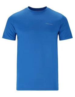 Koszulka treningowa męska Endurance Vernon V2 S/S