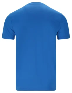 Koszulka treningowa męska Endurance Vernon V2 S/S