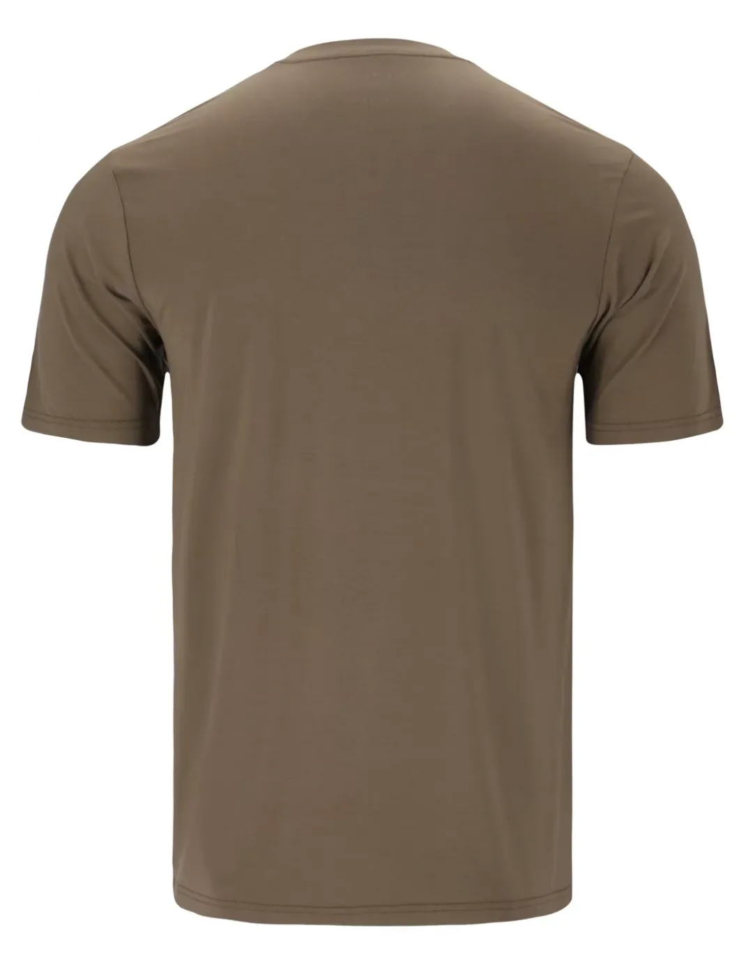 Koszulka treningowa męska Endurance Winicol S/S