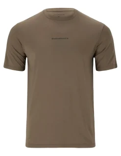 Koszulka treningowa męska Endurance Winicol S/S