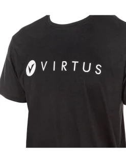 Koszulka treningowa męska Virtus Edwardo S/S