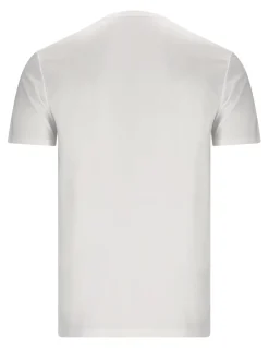 Koszulka treningowa męska Endurance Vernon V2 S/S