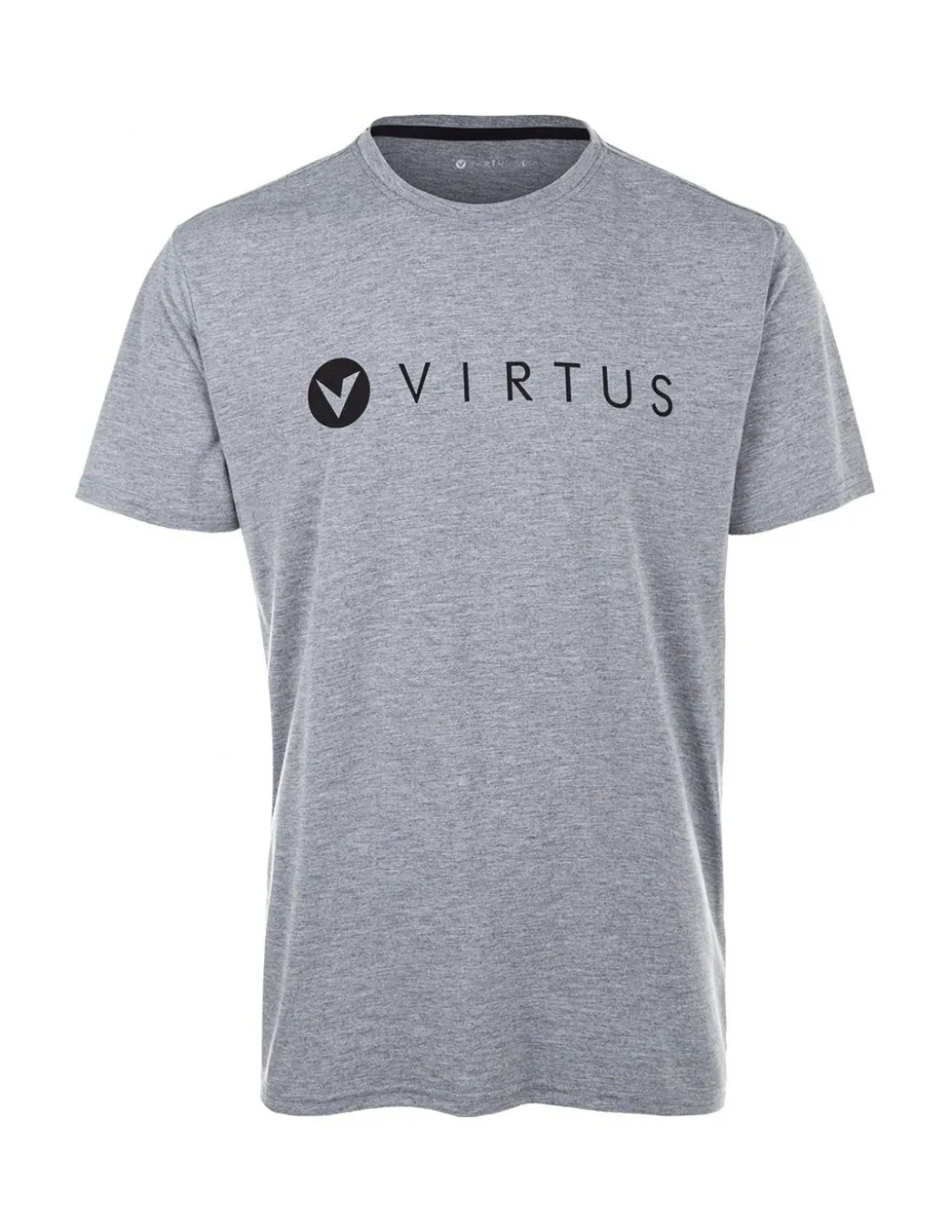 Koszulka treningowa męska Virtus Edwardo S/S