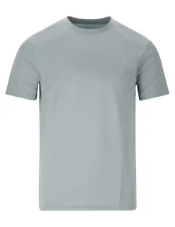 Koszulka treningowa męska Endurance Vernon V2 S/S