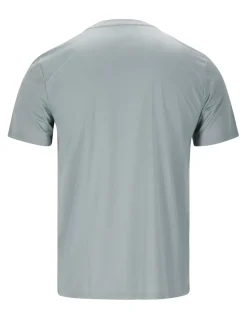 Koszulka treningowa męska Endurance Vernon V2 S/S