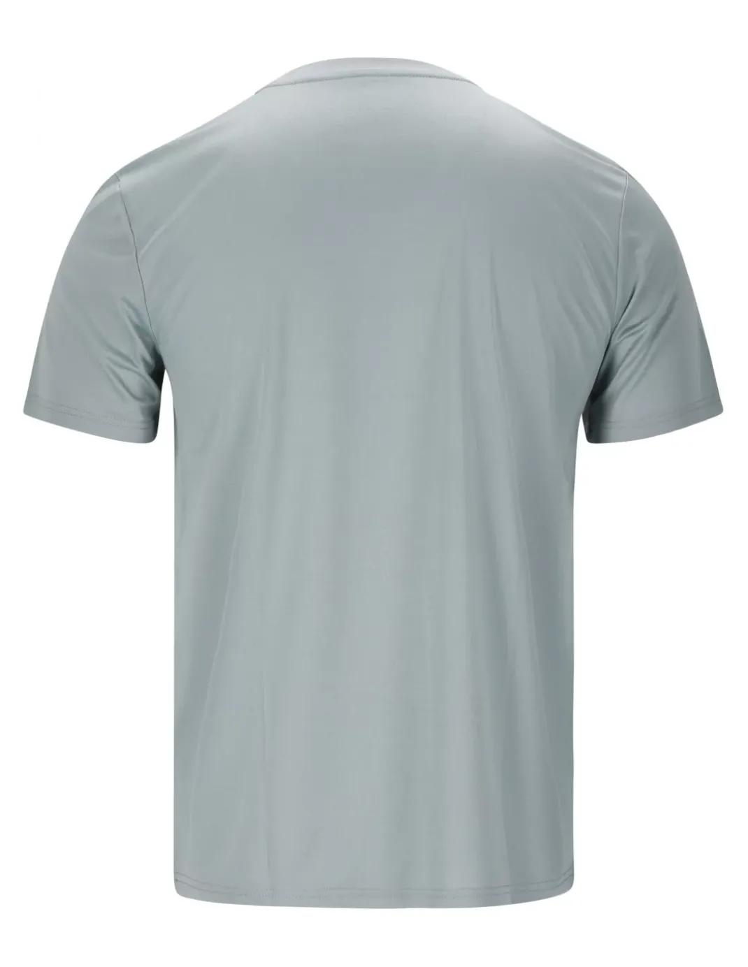 Koszulka treningowa męska Endurance Vernon V2 S/S