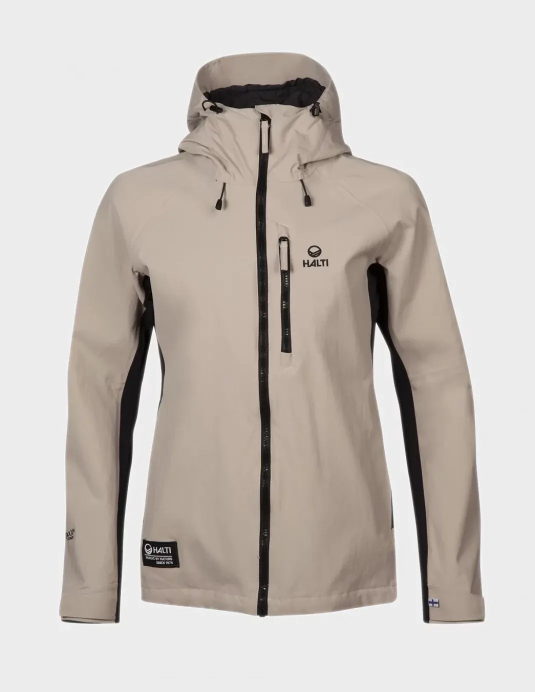 Kurtka damska Halti Hiker DX Pro