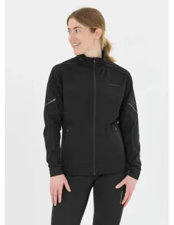 Kurtka do narciarstwa biegowego damska Endurance Aisling W XCS Windblock