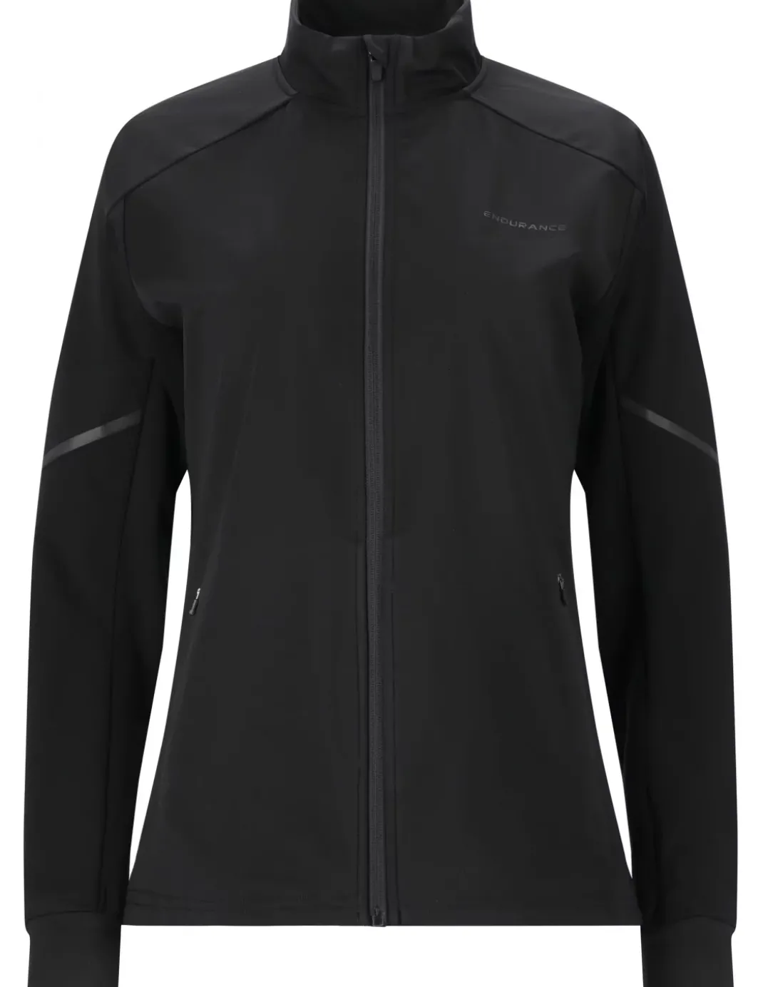 Kurtka do narciarstwa biegowego damska Endurance Aisling W XCS Windblock