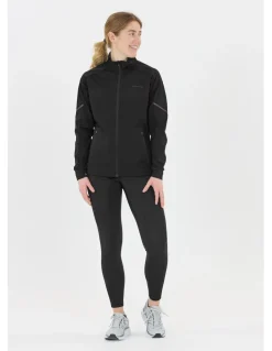 Kurtka do narciarstwa biegowego damska Endurance Aisling W XCS Windblock