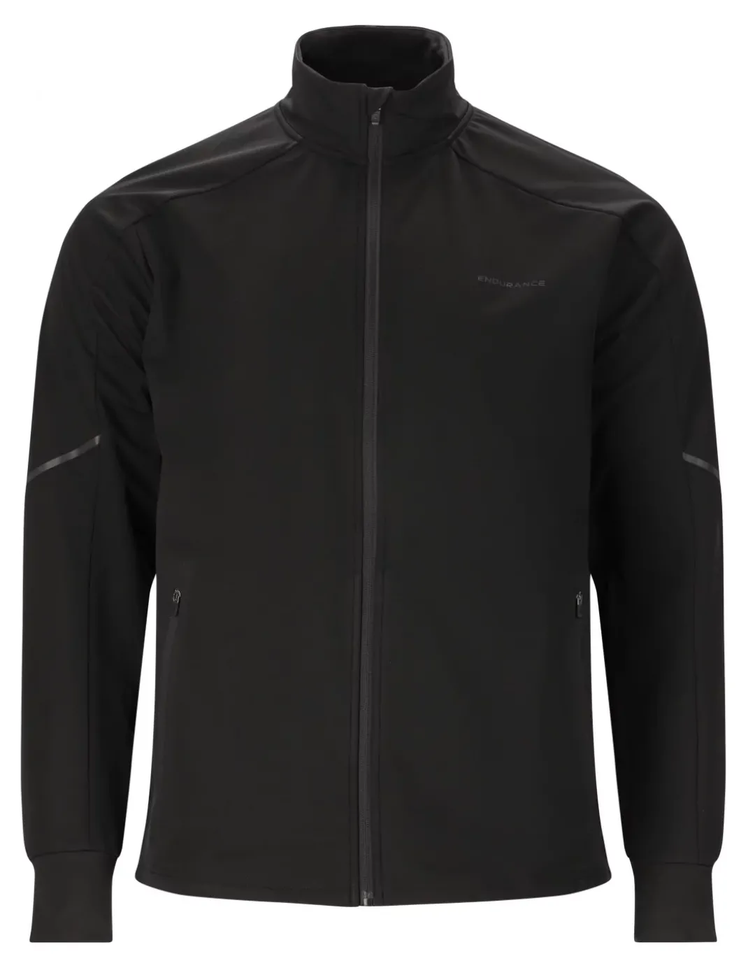 Kurtka do narciarstwa biegowego męska Endurance Aries M XCS Windblock