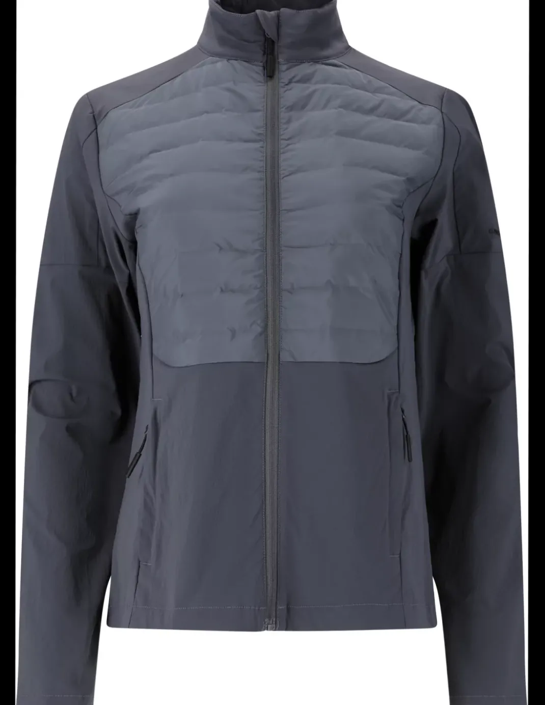 Kurtka hybrydowa damska Endurance Beistyla PrimaLoft®