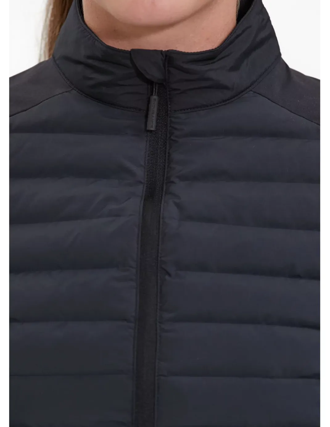 Kurtka hybrydowa damska Endurance Beistyla PrimaLoft®