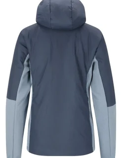 Kurtka hybrydowa damska Whistler Arlo Primaloft®