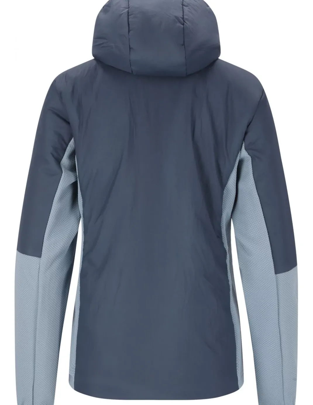 Kurtka hybrydowa damska Whistler Arlo Primaloft®