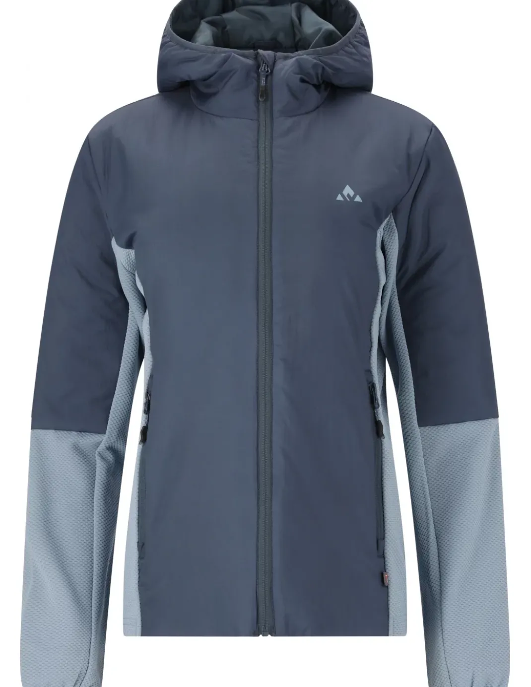 Kurtka hybrydowa damska Whistler Arlo Primaloft®