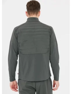 Kurtka hybrydowa męska Endurance Benst PrimaLoft®