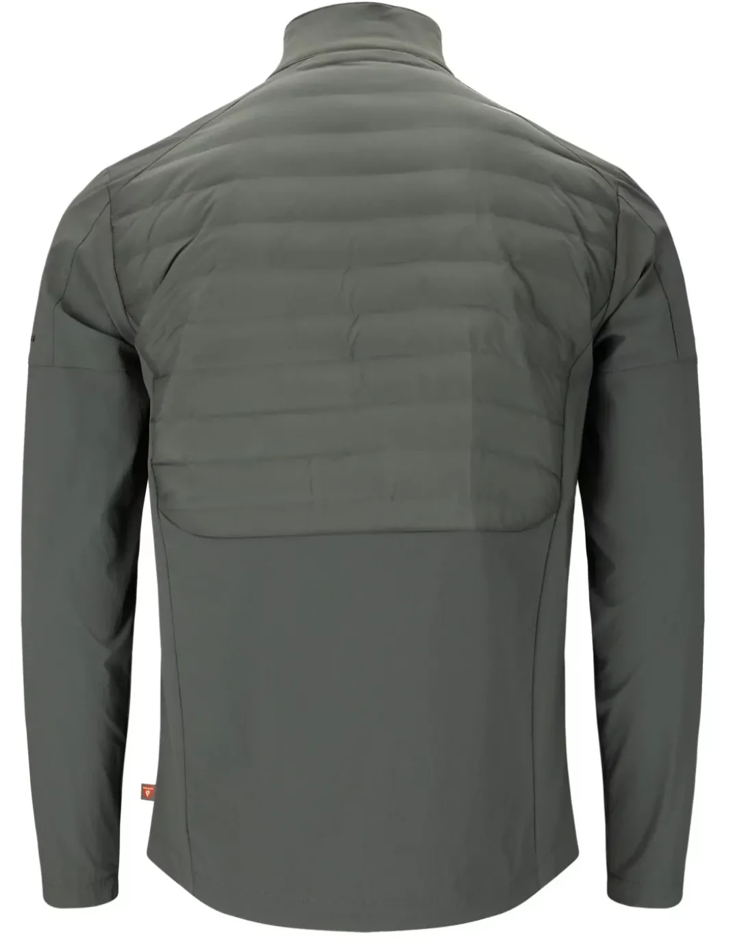 Kurtka hybrydowa męska Endurance Benst PrimaLoft®