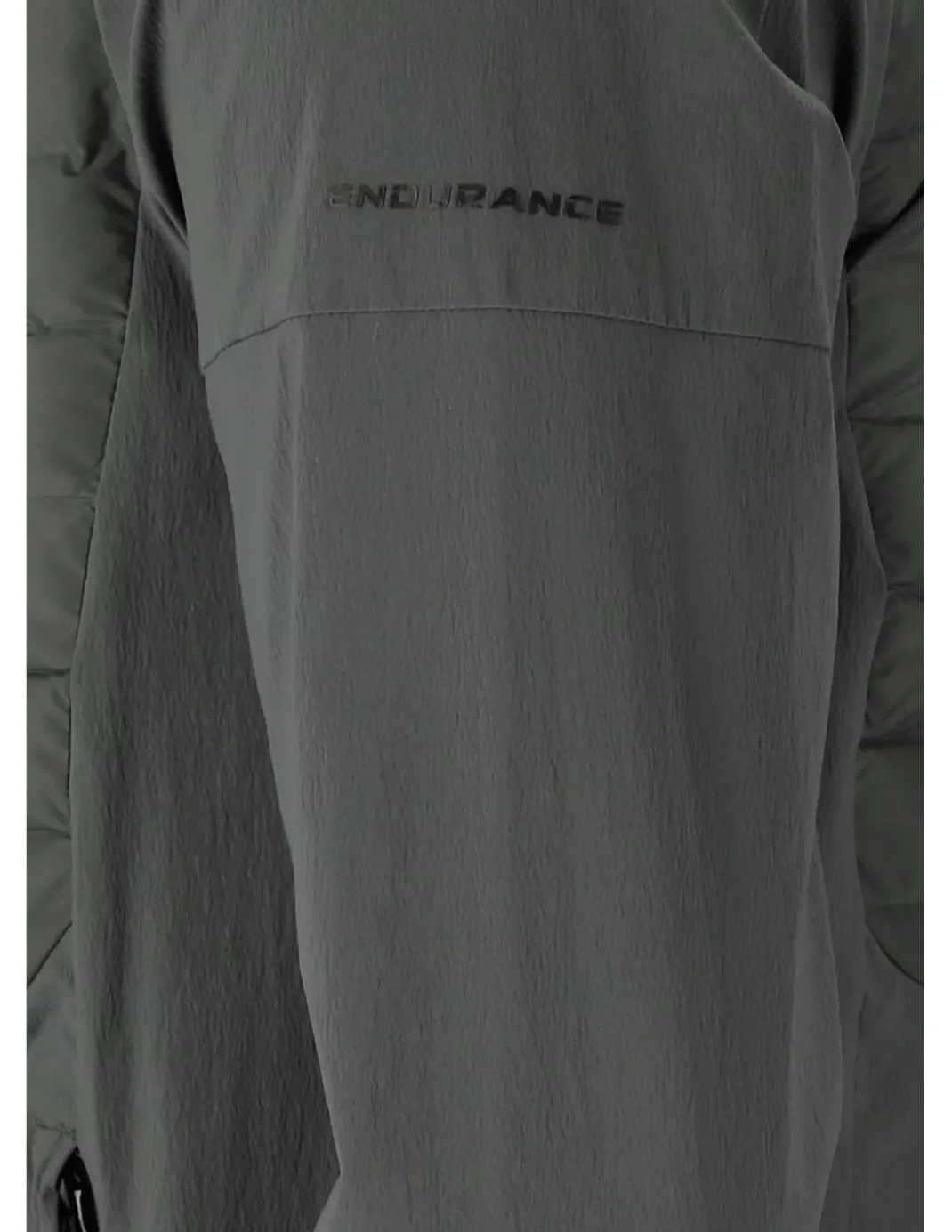 Kurtka hybrydowa męska Endurance Benst PrimaLoft®