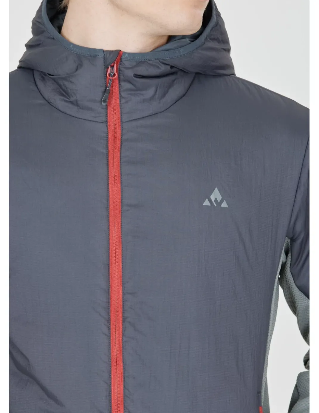 Kurtka hybrydowa męska Whistler Arlo Primaloft®