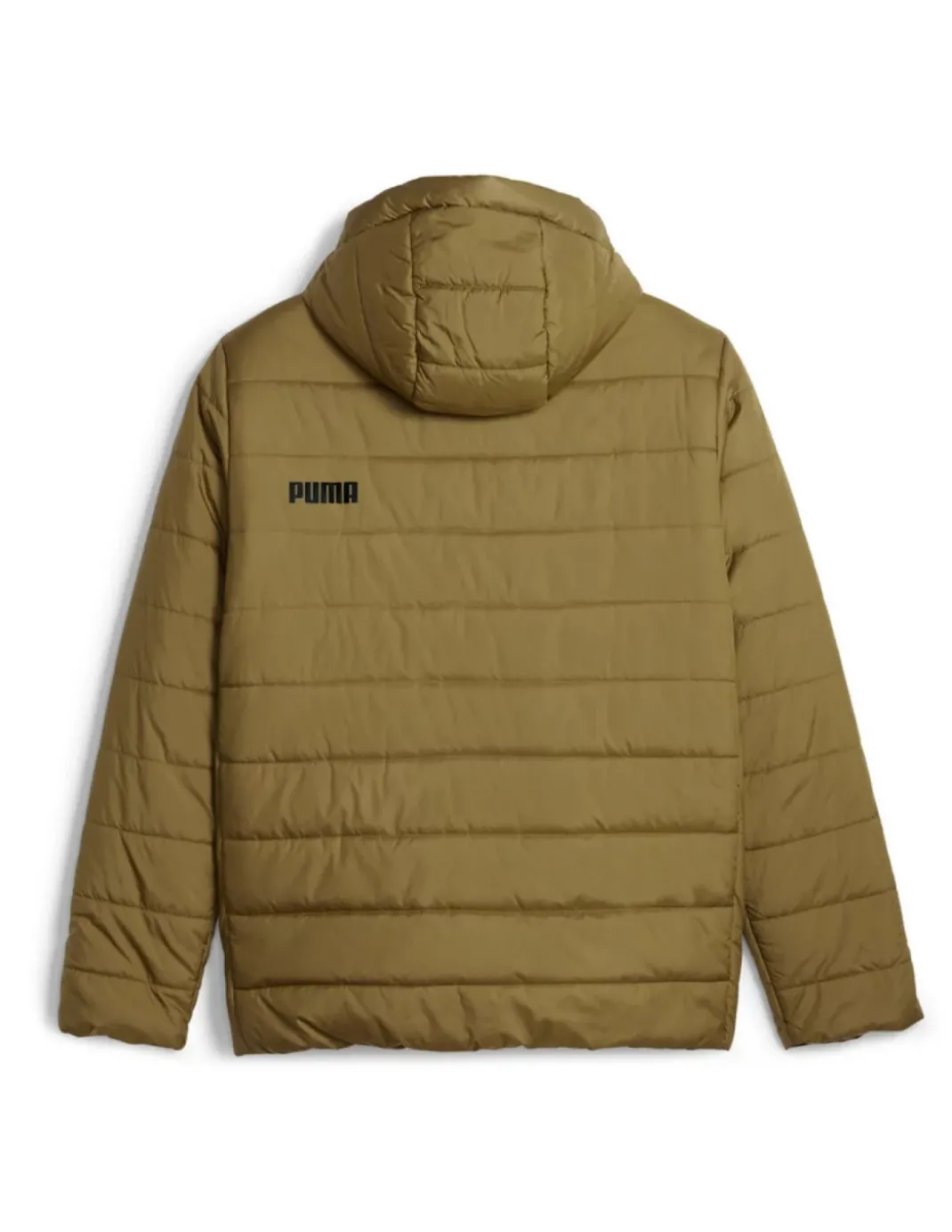 Kurtka męska Puma ESS Hooded Padded
