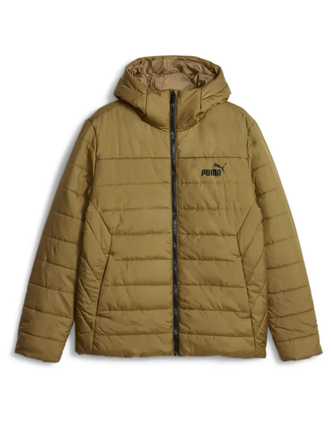 Kurtka męska Puma ESS Hooded Padded