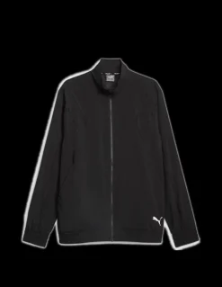 Kurtka męska Puma Fit Full Zip Woven