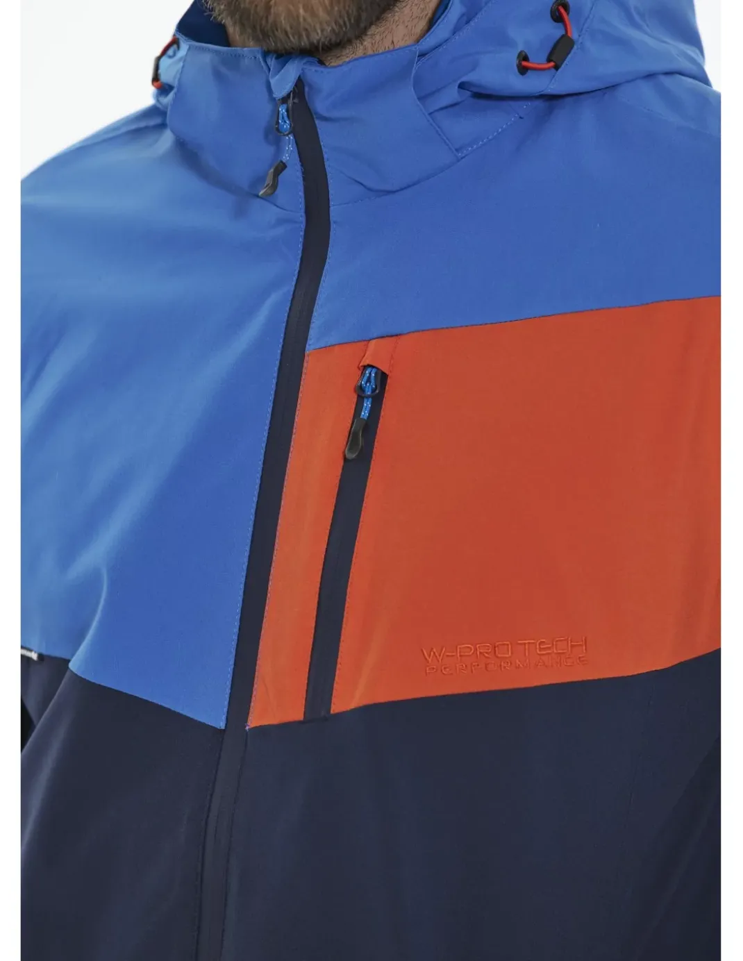 Kurtka męska Whistler Globe W-PRO 15000