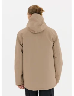 Kurtka męska Whistler Steven Parka W-PRO 10000