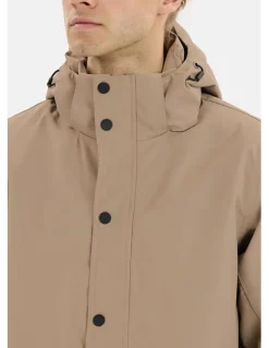 Kurtka męska Whistler Steven Parka W-PRO 10000
