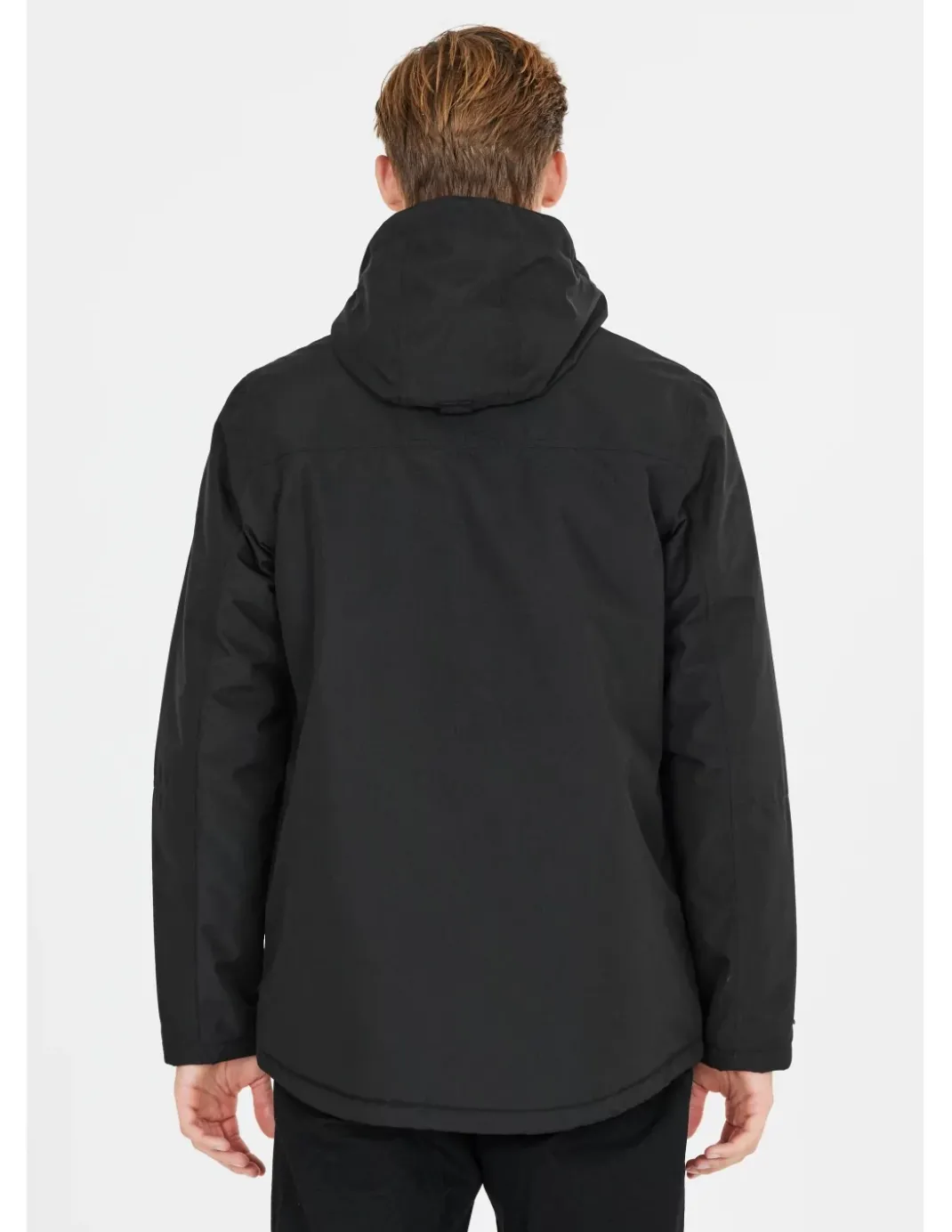 Kurtka męska Whistler Steven Parka W-PRO 10000