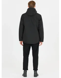 Kurtka męska Whistler Steven Parka W-PRO 10000