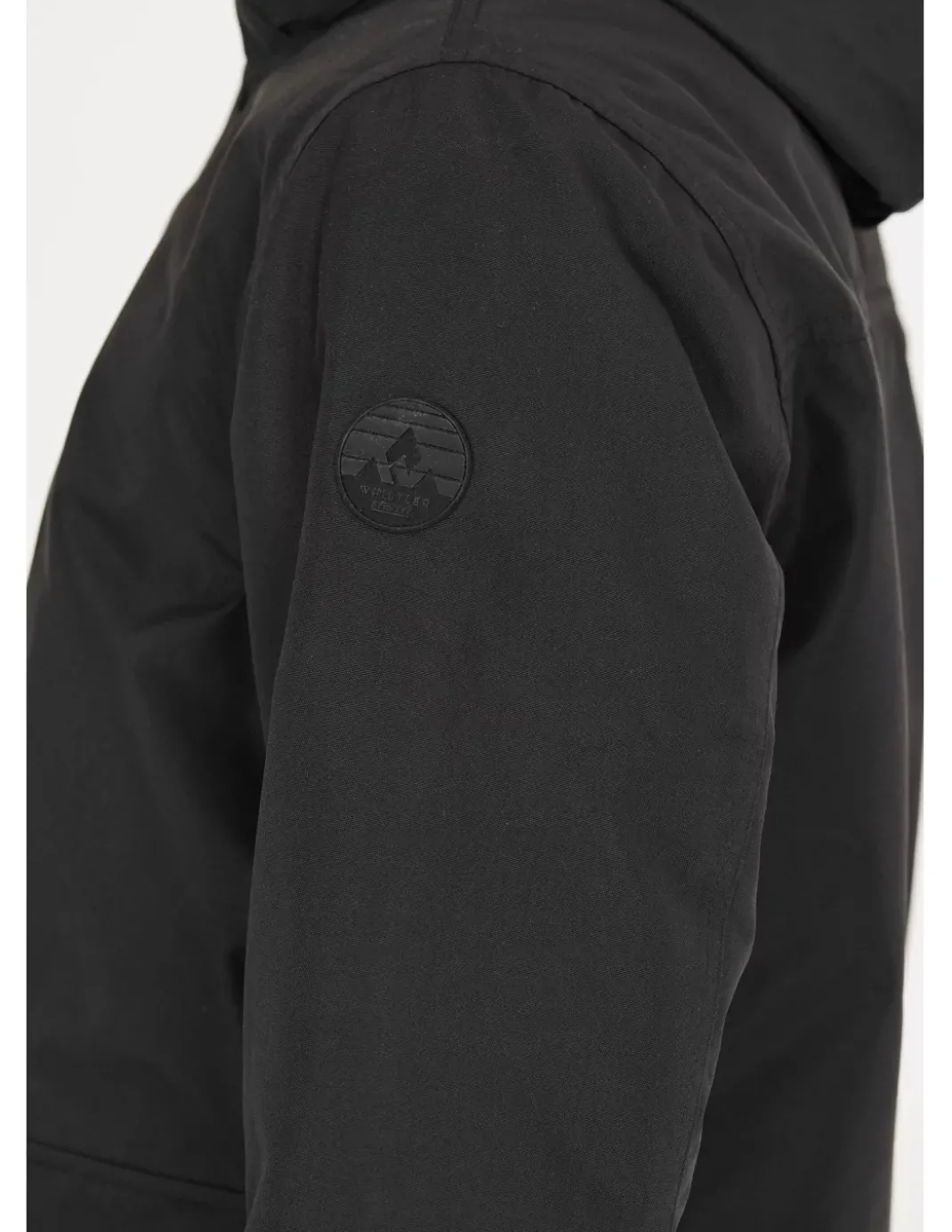 Kurtka męska Whistler Steven Parka W-PRO 10000