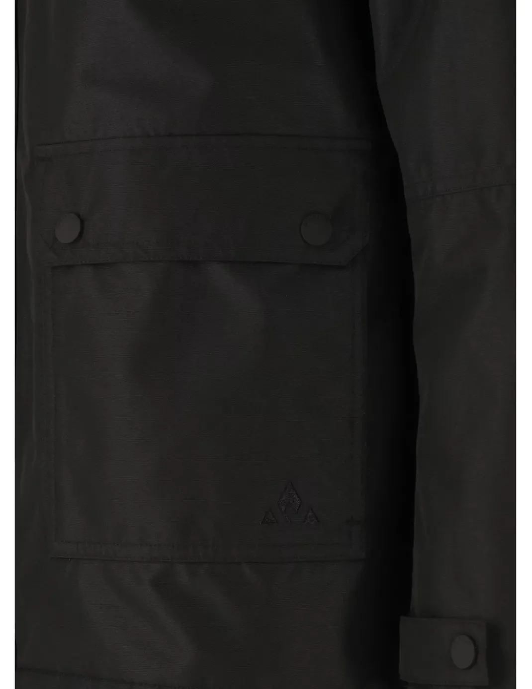 Kurtka męska Whistler Steven Parka W-PRO 10000