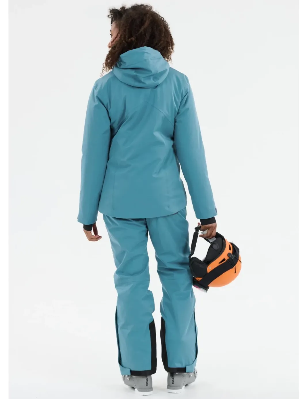 Kurtka narciarska damska Whistler Jada W-PRO 15000