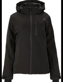 Kurtka narciarska damska Whistler Jada W-PRO 15000